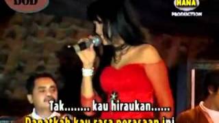 Download lagu TAK KAU HIRAUKAN ,,,,,,Annisa Rahma   putra buana