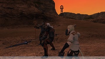 A Realm Reborn - New Game+ Part 3-1