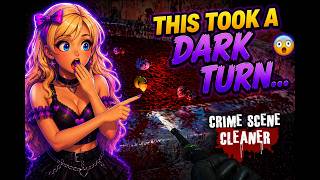 I Should NOT Have Taken This Job… 😳 | Crime Scene Cleaner (No Commentary)