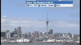 The WORLD LIVE - 00:00 GMT on October 27, 2008