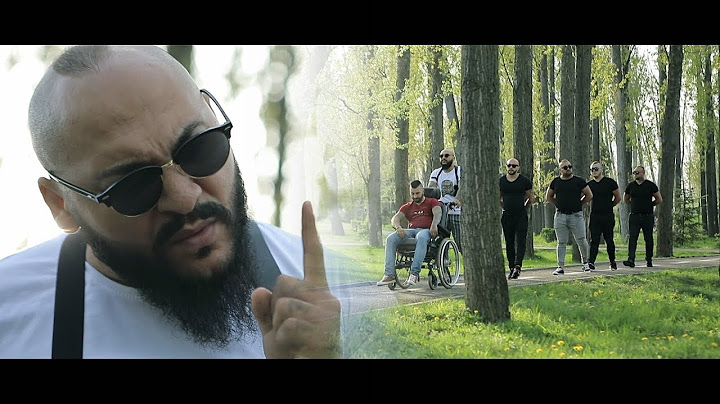 Dani Mocanu - 6 Gloante  | Official Video