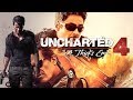 Uncharted 4 Trailer | Sicario: Soldado Style