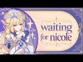 Testing Micole / Prune Hexerei Teams New Weekly Boss | Genshin Impact 6.6