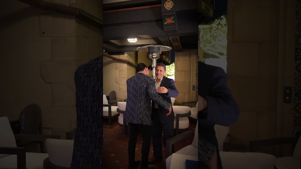 ADTV Season 1 Watch Party!