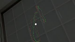 ICP(Iterative Closest Point) test on HoloLens
