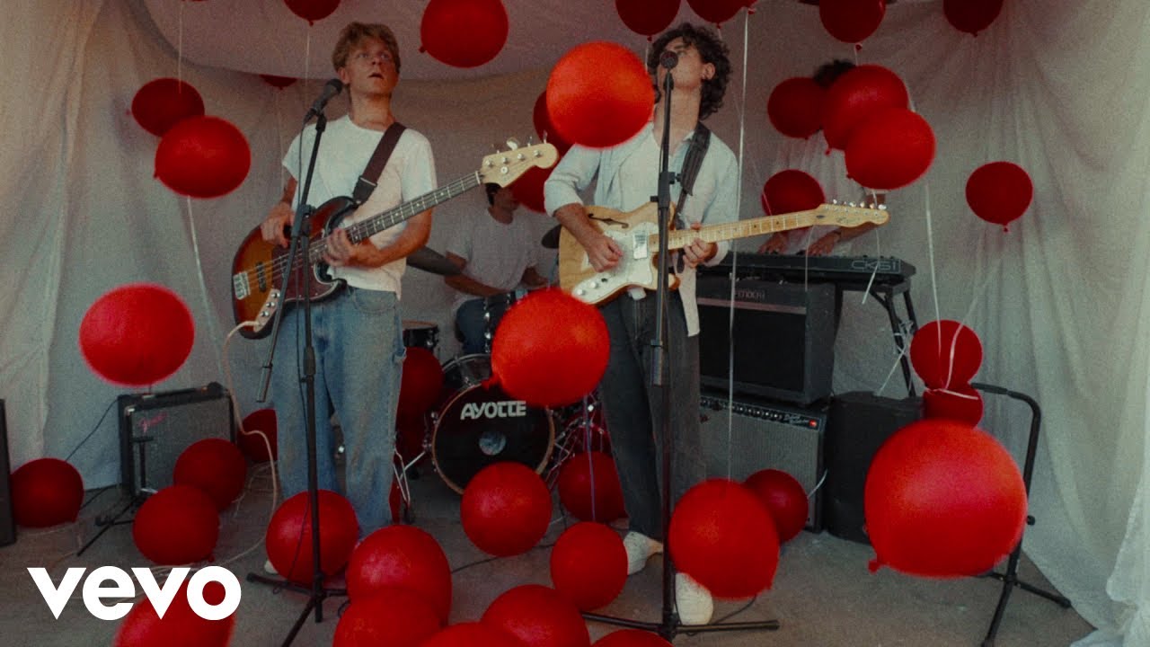 Foto do artista thebandfriday