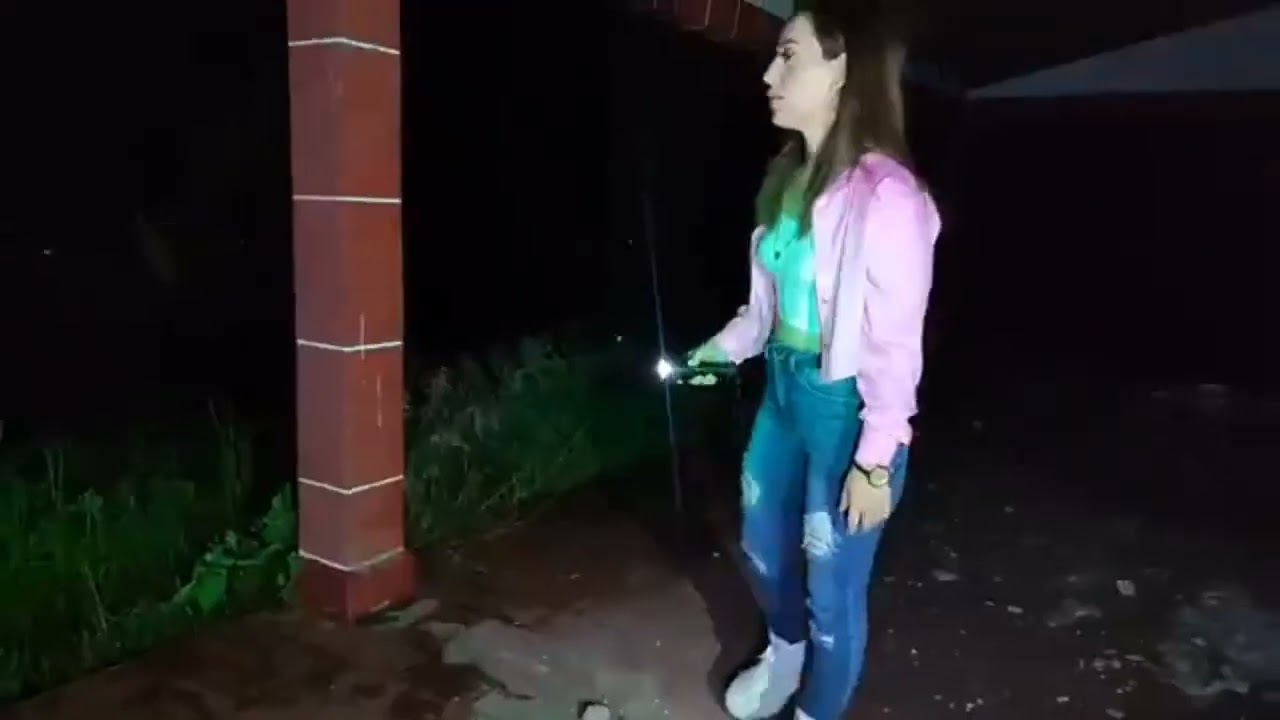 está señora nos guío asta donde estaba £NT£RR∆D∆/encontramos su ropa