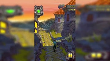 Temple Run 2 ❤️🦖⚾️MAX LEVELS!! All Levels Gameplay Walkthrough Android, iOS NEW UPDATE Ep 3