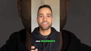 Affordable Headshots for Actors: Don’t Waste $750! #actingadvice #actingcareer