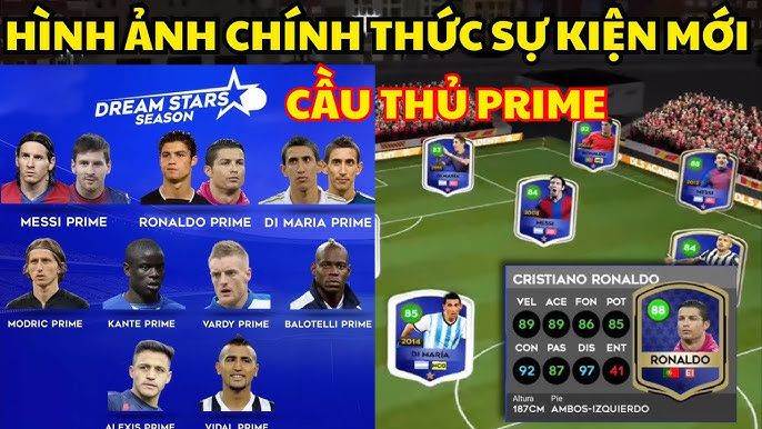 Image hình ảnh hình ảnh hình ảnh hình ảnh hình ảnh Kante - DLS 25 | Hình ảnh Chính Thức Sự Kiện cầu thủ mới, Cầu thủ Prime có ...