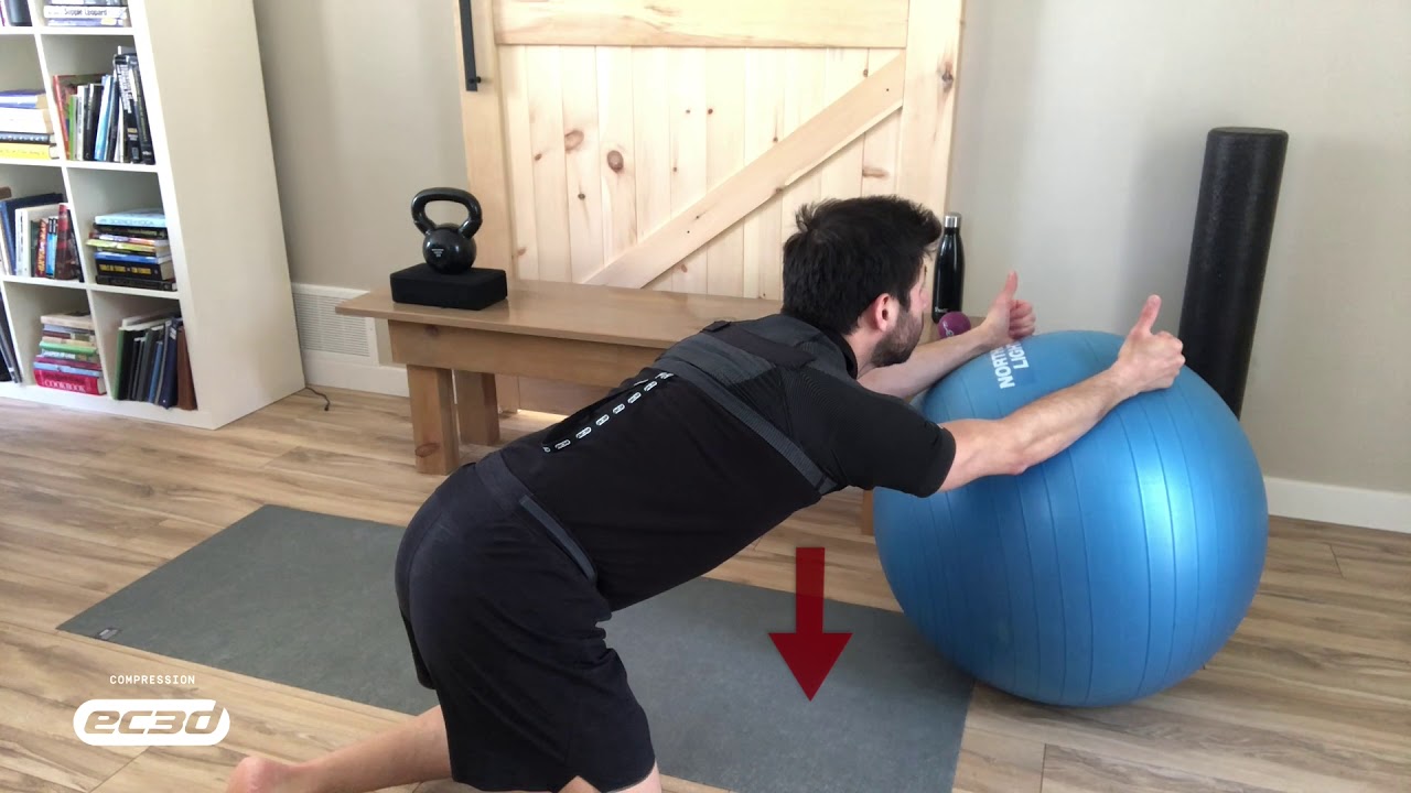 Shoulder Problem / Pain?