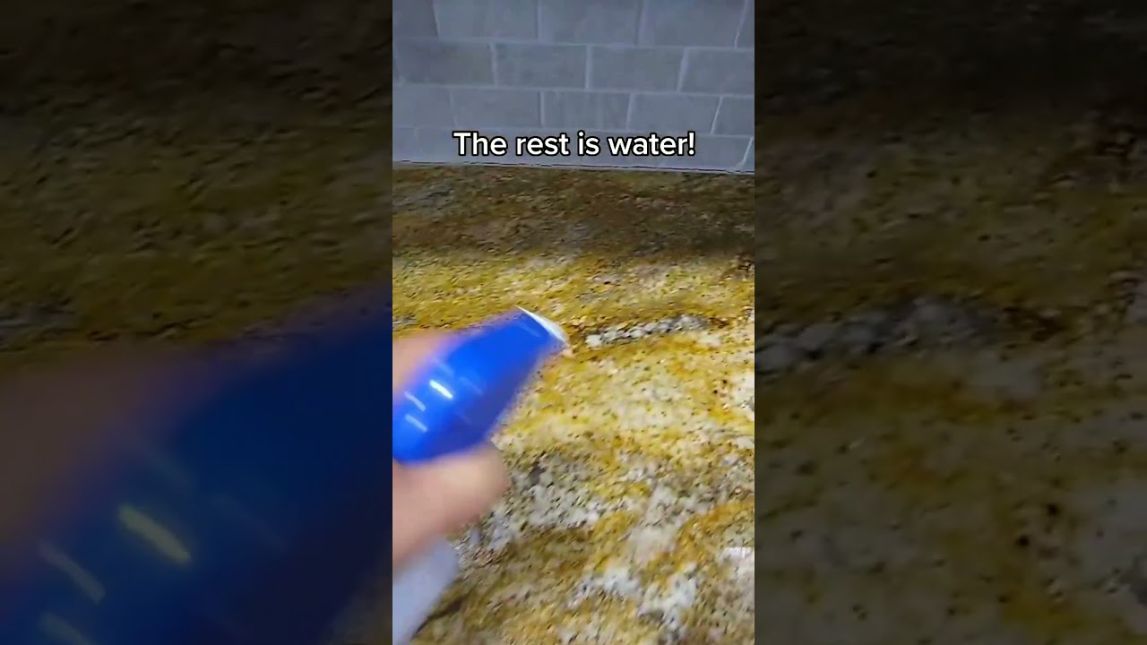 Multi-surface cleaning hacks & quick recipes 