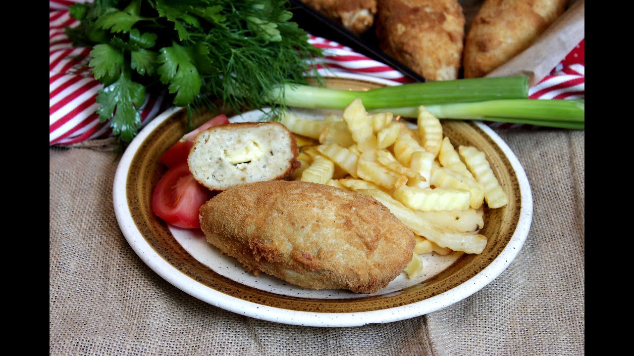 Рыбные котлеты по-одесски: рецепт, ингредиенты, приготовление