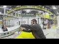 Robotic software development engineering
