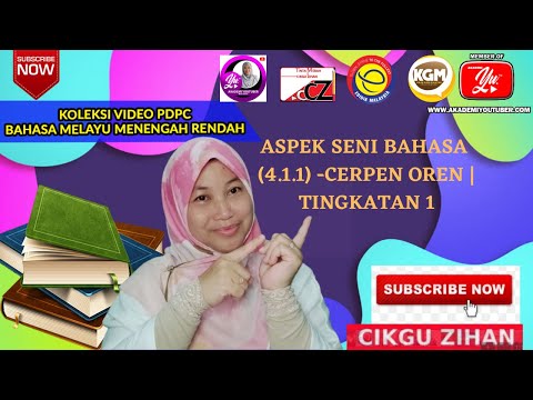 Video: Cara Menekankan Perkataan 