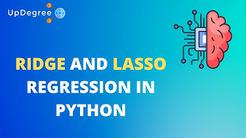 Ridge and Lasso Regression in Python || Machine Learning Models with Python