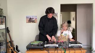 2MR TRANSMISSION: Kosaya Gora (Kedr Livanskiy & Flaty) @ The Lot Radio (March 4th, 2023)