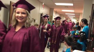 Seniors Walk-Through