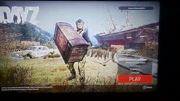 How-to duplicate items in Dayz Playstation 4