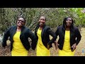 Nakuja na Zawadi- St Raphael Benedictine Nairobi County Choir.(sms 