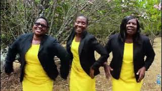 Nakuja na Zawadi- St Raphael Benedictine Choir.(SMS 'Skiza 5437720' to 811 to get skiza Tune).