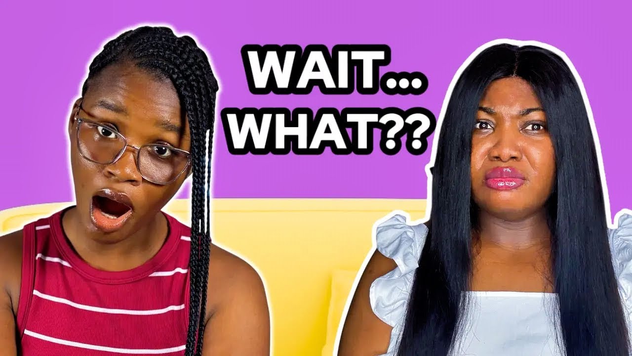 NOTHING PREPARED ME FOR THESE STORIES. 