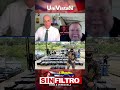 🌎 La frontera colombo venezolana, epicentro del narcotráfico mundial