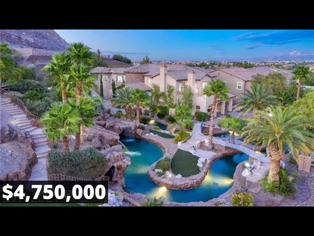 ⁣Luxury Resort Living, Lazy River, 4 Water Falls, Theater, Casita, 5BD, 2 DEN, 2 LOFT, 6BA, 5838 Sqft