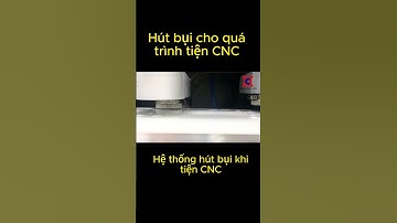 Hút bụi máy cắt CNC - Hệ thống hút bụi cnc tự động rũ bụi - 0902176 051 #shots