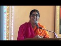 SAMARPAN # 26: May 2017: Talk by Dr Suma Rao