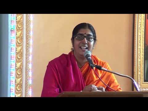 SAMARPAN # 26: May 2017: Talk By Dr Suma Rao
