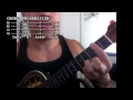 Jeremy Passion - Lemonade (Ukulele Tutorial)