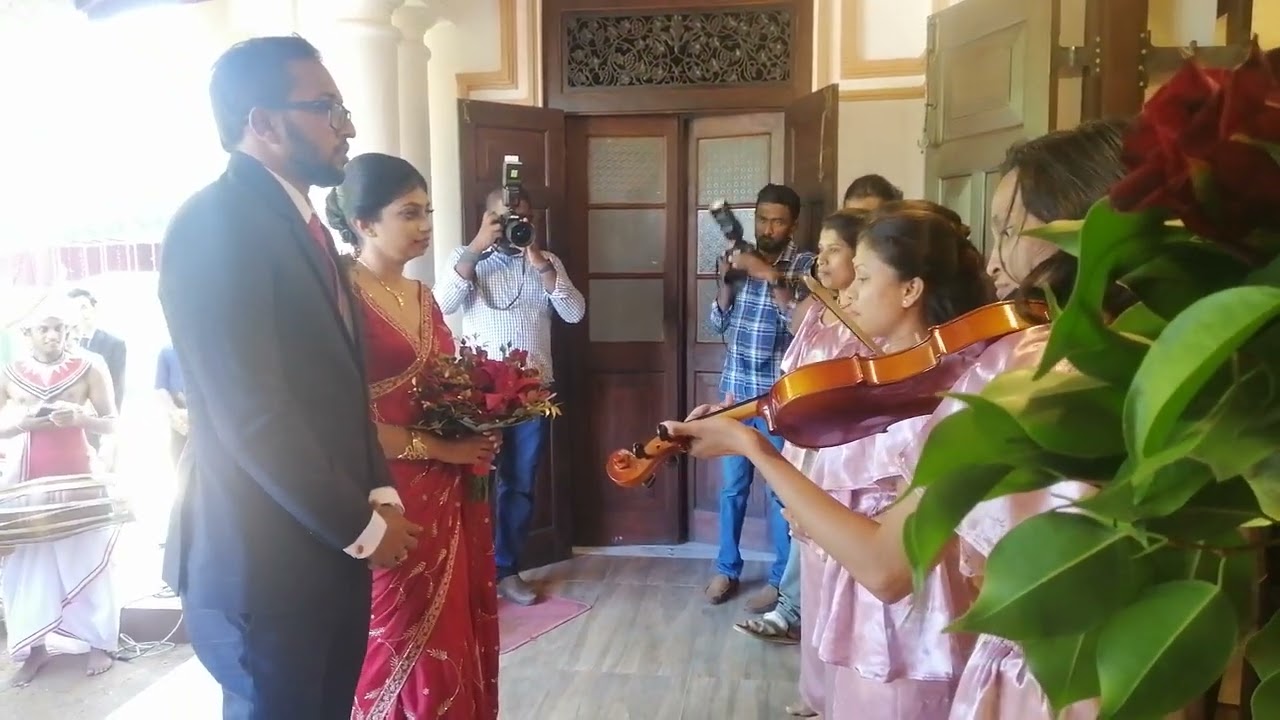 helasiritha.nalinda events. 0714042607.දෙවෙනි දවසෙ චාරිත්‍ර.පිළිගැනීමේ ගීතය.