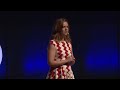 O Impacto Social do Blockchain | Helena Margarido | TEDxUSP