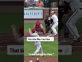 MLB Perfect Moments#mlb #baseball #sports #highlights