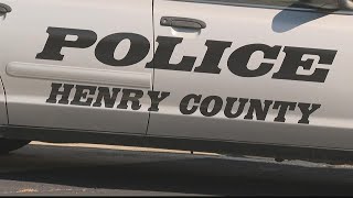 21-year-old murder suspect turns himself in, Henry County Sheriff says