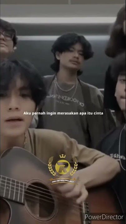 CINTA MONYET || PART I #cinta #monyet
