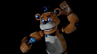 Spirit Halloween FREDDY FAZBEAR Animatronic Demo | Halloween 2026