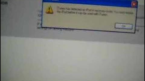 How to Jailbreak your ipod touch or iphone in 1.1.4 IN 2 MIN