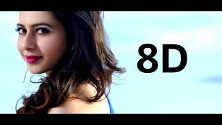 Download Lagu Telusa Telusa 8D Song | Put Earphones | Telugu | Sarrinodu MP3