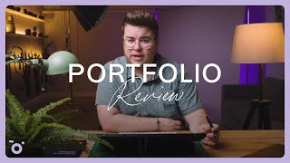 Boy Surminksi's tips voor portretfotografie | Portfolio review