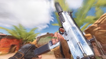 The NUMBER ONE QXR Loadout for SEARCH & DESTROY! QXR Gunsmith Build/Class Setup! | CODM