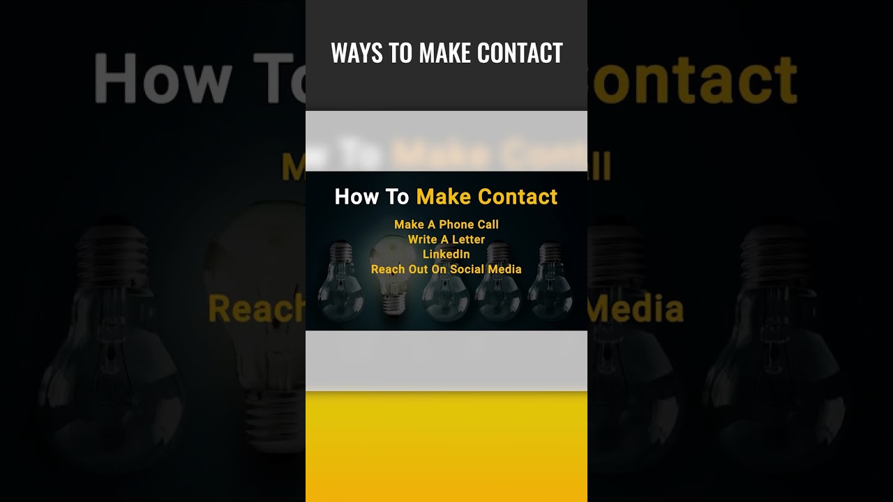 This Warm Introductions Method Can Help You Acquire More Businesses ...