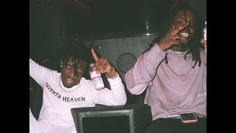 Lil Uzi Vert - Bean/Kobe Rollie (feat. Chief Keef) [OG SNIPPET MIX] (Remastered by AyveSkylark)