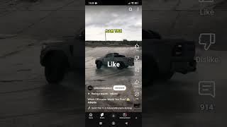 What would you pick#ram trx# land cruiser#lamborgini urus