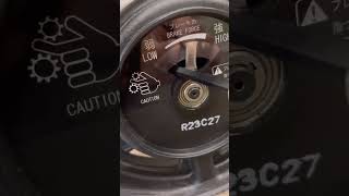 抑速ブレーキって、歩行器のどこに付いてるの？？ #福祉用具 #介護保険