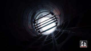 Stack Inspection At Gas-Fired Combined Cycle Plant