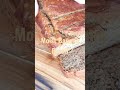 Moist Banana Bread Recipe