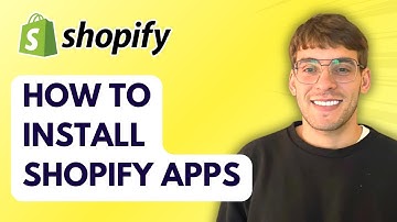 How to Install Shopify Apps [2025 Guide]