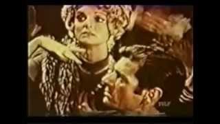 1970 Masterpiece Board Game Commercial